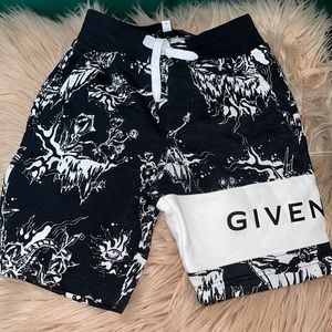 Givenchy shorts